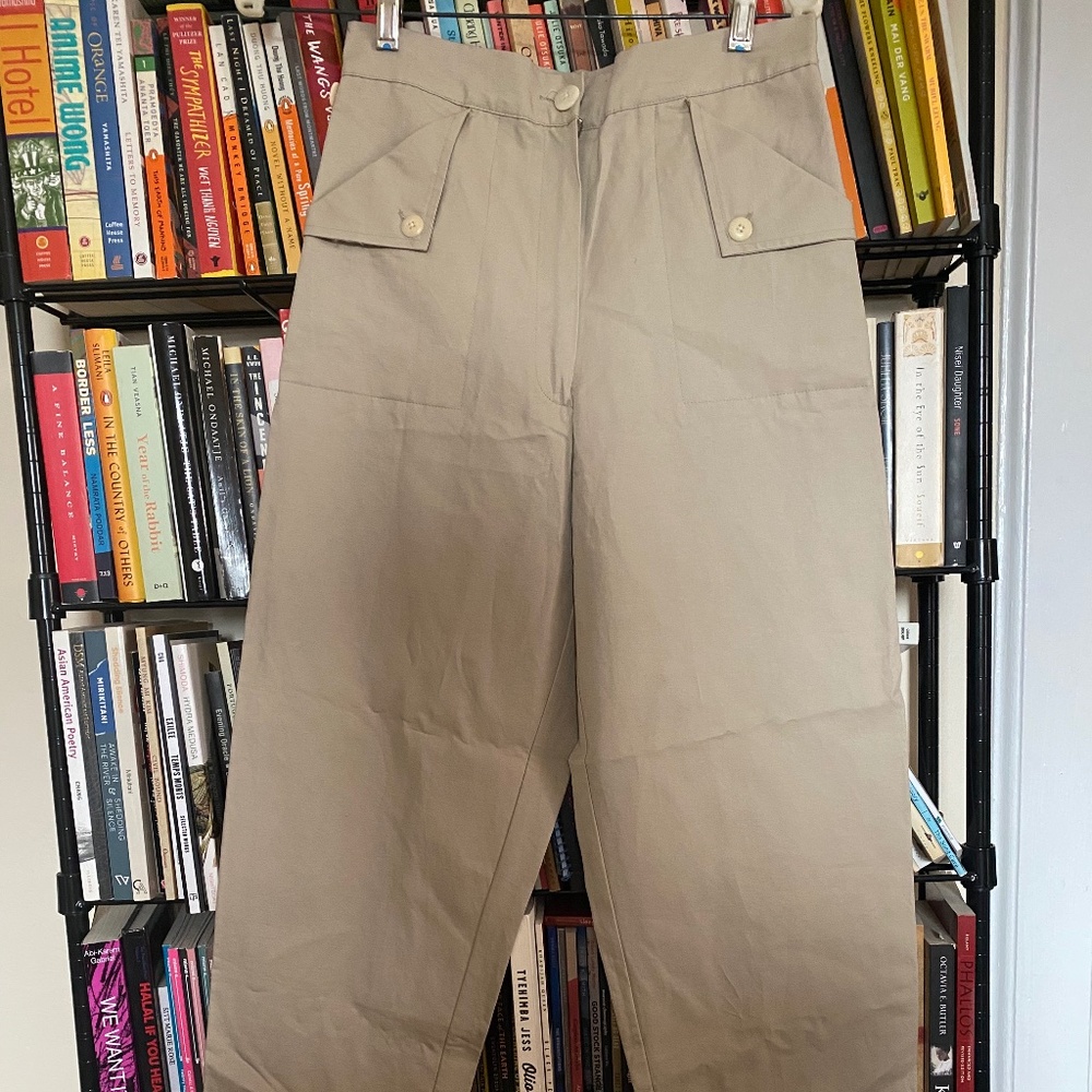 Never Worn - image 1